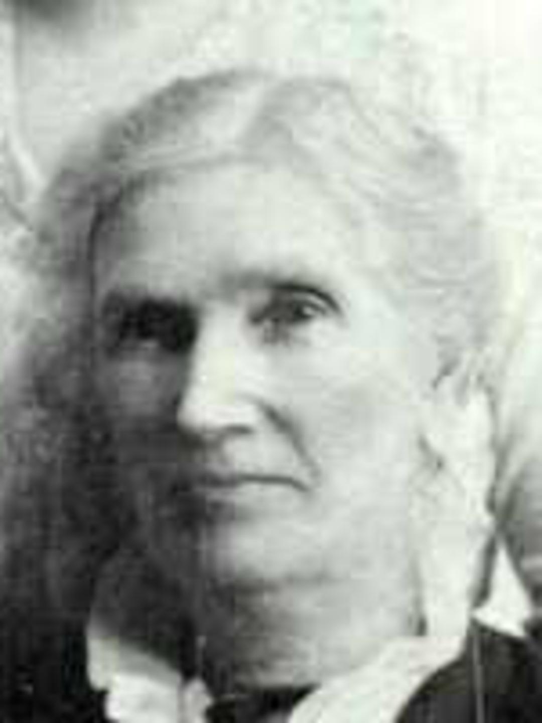 Elizabeth Leigh Walters (1846 - 1929) Profile